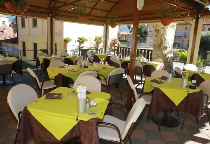 Hotel Lauro