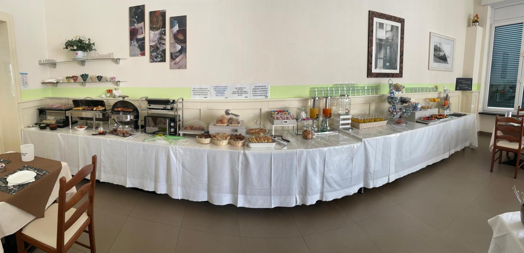 Lauro Hotel