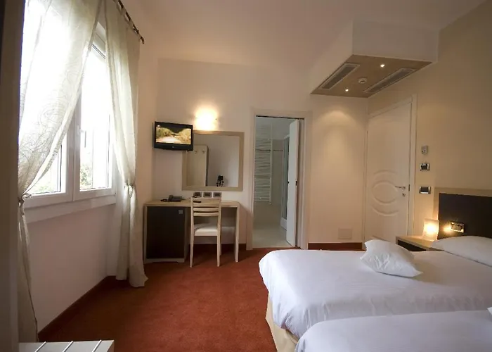Hotel Lauro