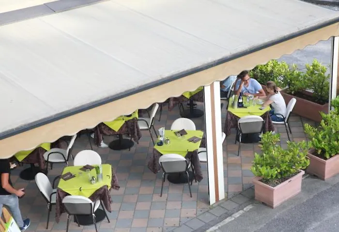 Hotel Lauro