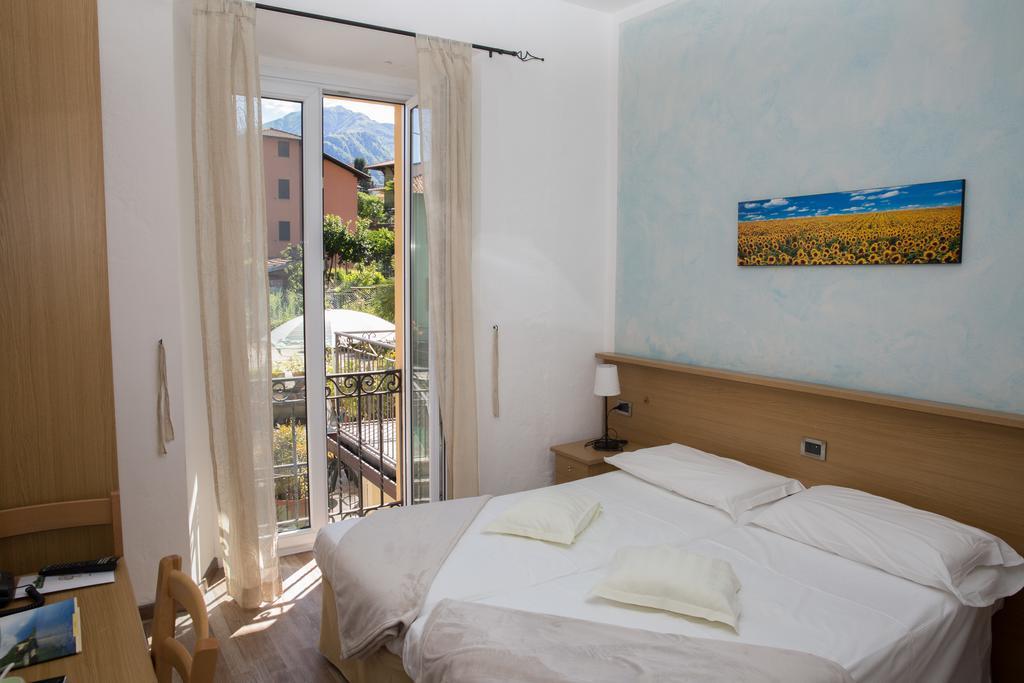 Lauro Hotel Gravedona
